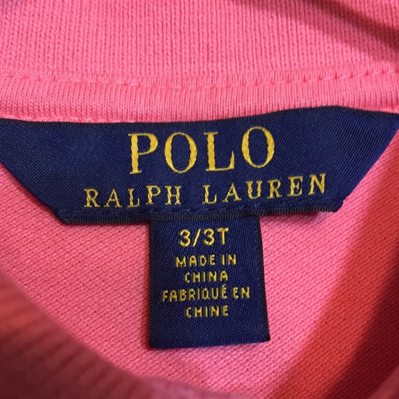 Polo Ralph Lauren  Polo Shirt - Picture 4 of 8